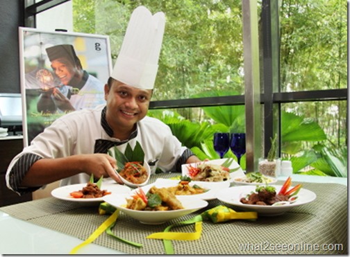 Ramadhan Buka Puasa Buffet Dinner at G Hotel Gurney Penang by what2seeonline.com
