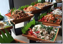 Buka Puasa Ramadhan with Tok Wan 101 Recipes at Vistana Hotel Penang by what2seeonline.com