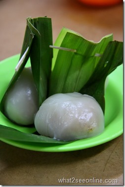 Dim Sum @ Yong Pin Sungai Ujong, Penang by what2seeonline.com