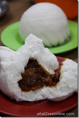 Dim Sum @ Yong Pin Sungai Ujong, Penang by what2seeonline.com