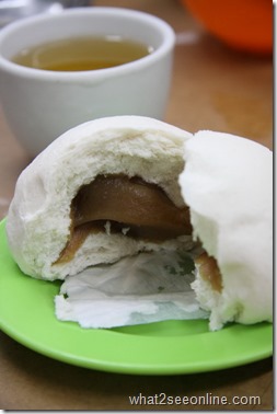 Dim Sum @ Yong Pin Sungai Ujong, Penang by what2seeonline.com