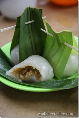 Dim Sum @ Yong Pin Sungai Ujong, Penang by what2seeonline.com