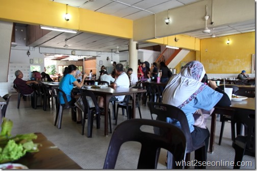 Restoran Minah – A Place for Malay Cuisine in Penang by what2seeonline.com