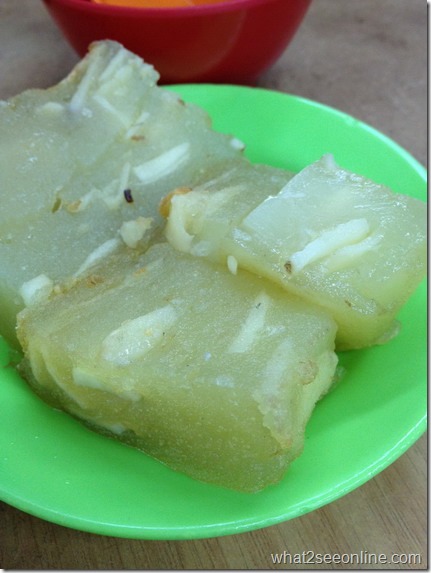 Dim Sum @ Yong Pin Sungai Ujong, Penang by what2seeonline.com