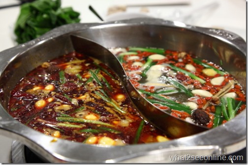  Chinese Hot Pot, Ck Lam, Exploding Beef Balls, HK Mushroom Pork Balls, Jalan Tanjung Tokong, Little Fat Lamb, Mala Broth, Mala Steamboat, Non-Halal, Noodles, Pantai Molek, Penang, Penang Food Blog, Penang Restaurant, Penang Steamboat, Starbucks Drive-Thru, Steamboat Restaurant, Tanjung Tokong, What2seeonline.Com, Xiao Fei Yang, Xiao Fei Yang Steamboat Restaurant