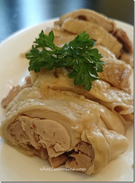 Old Shanghai Restaurant at Chime Heritage, Georgetown, Penang by what2seeonline.com