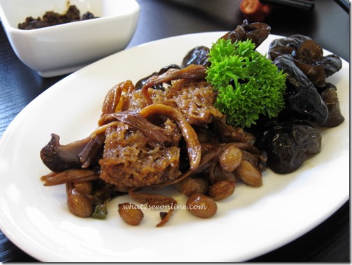 Old Shanghai Restaurant at Chime Heritage, Georgetown, Penang by what2seeonline.com