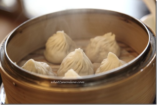 Old Shanghai Restaurant at Chime Heritage, Georgetown, Penang by what2seeonline.com