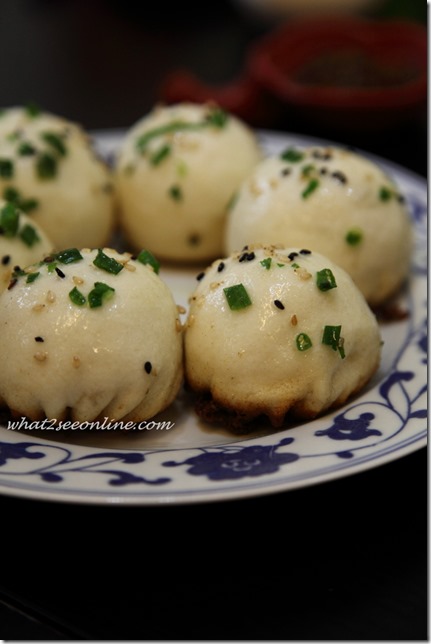 Barised Wheat Gluten, Chime Heritage, Ck Lam, Drunken Chicken, Dumplings, Jalan Bawasah, Old Shanghai Restaurant, Pan-Fried Dumplings, Pan-Fried Pork Bun, Penang Food Blog, Penang Restaurant, Pork Chive Dumplings, Salt Tea Duck, Scallion Oil Noodles, Shanghai Steamed Soup Dumplings, Shanghainese Cuisine, Shanghainese Food, Shengjianbao, Spicy Meat Noodle, Taste Of Shanghai, What2seeonline.Com, Xiao Loong Bao