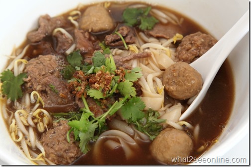 Dine Within the Historic Loke Thye Kee in Penang by what2seeonline.com