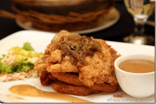Dine Within the Historic Loke Thye Kee in Penang by what2seeonline.com