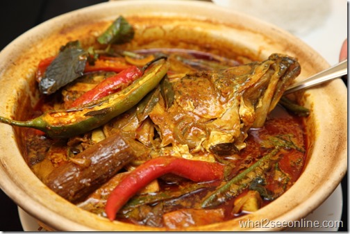 Dine Within the Historic Loke Thye Kee in Penang by what2seeonline.com
