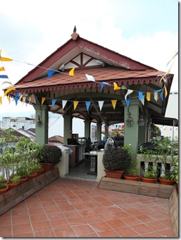 Dine Within the Historic Loke Thye Kee in Penang by what2seeonline.com