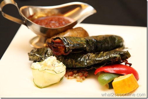 Dine Within the Historic Loke Thye Kee in Penang by what2seeonline.com