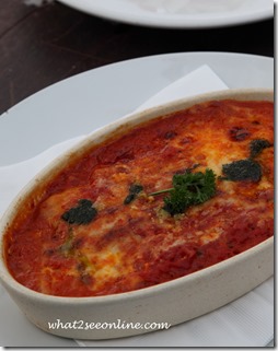 Golden Sands Resort Penang by Shangri-La Celebrates 35 Years with Anniversary Menu Dinner at Sigi's Bar & Grill