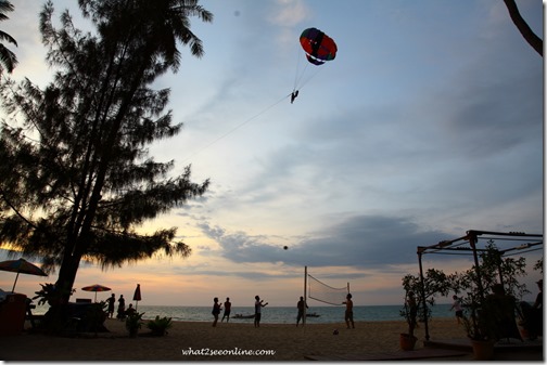 Golden Sands Resort Penang by Shangri-La Celebrates 35 Years with Anniversary Menu Dinner at Sigi's Bar & Grill