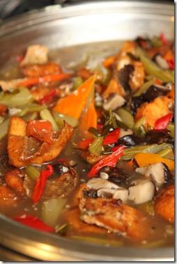 Songkran Pee Mai Festival (Thai new year) with Flavours of Thailand @Eastin Hotel Penang