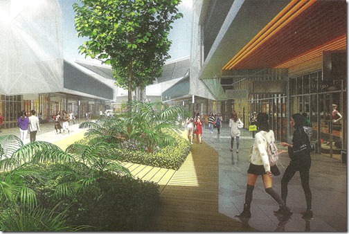 Design Village to be built in Bandar Cassia, Batu Kawan, on the mainland side of Penang state