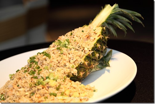 G Hotel Kelawai Penang Chinese Wedding Dinner Packages by what2seeonline.com