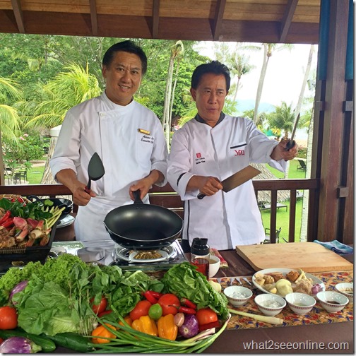 Behind-the-scenes with Chef Martin Yan in ‘Taste of Malaysia’ (Penang Episode) by what2seeonline.com