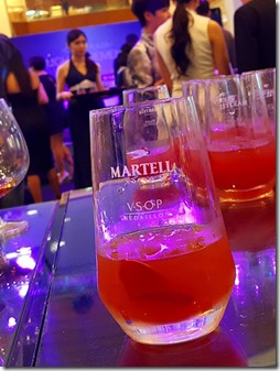 A Night to Remember with Bell & Ross and Martell Cognac at Gurney Plaza Penang