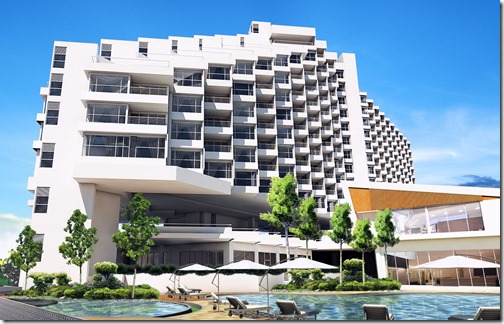 DoubleTree Resort by Hilton Penang to open in Batu Ferringhi, Penang