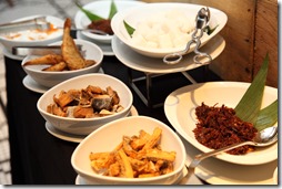Jamu Selera Dinner Buffet at G Hotel Kelawai Penang by what2seeonline.com