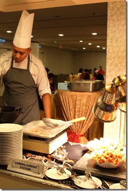 ‘Kampung’ Ramadhan Buka Puasa Buffet at Sunway Hotel Georgetown Penang