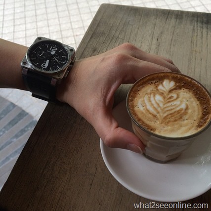  Boomarang Bistro & Bar in Robertson Quay, Singapore