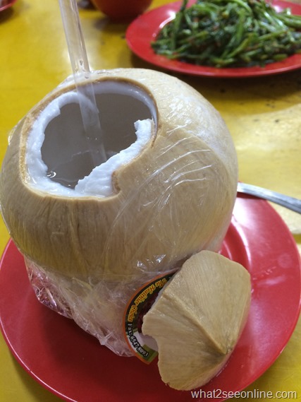 Nan Hwa Chong Fish Head Steamboat Corner, Singapore