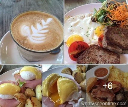  Boomarang Bistro & Bar in Robertson Quay, Singapore