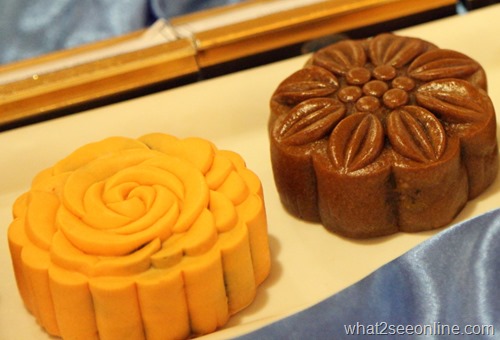 Mid-Autumn Festival @ Hotel Jen Penang with Mooncake Tasting & 3D Lantern Making