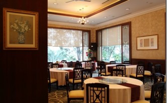 Evergreen Laurel Hotel Penang, Evergarden Chinese Restaurant, Chinese Restaurant in Hotel , Halal Chinese Restaurant