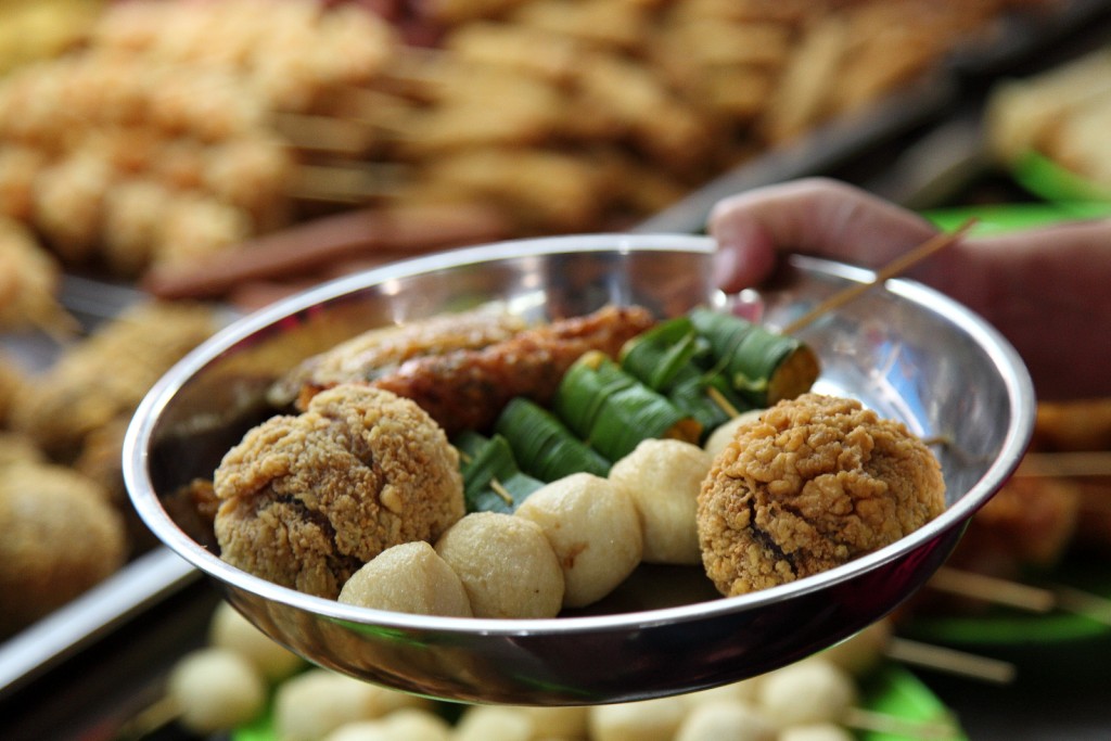 Non-Halal, Hawker Food, Sungai Petani, Kedah, What2seeonline.Com, CK Lam, Penang Food Blog, Glutton Square Food Street,