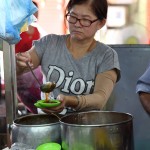 Hawker Food @Medan Selera Jalan Dewa, Sungai Petani, Penang