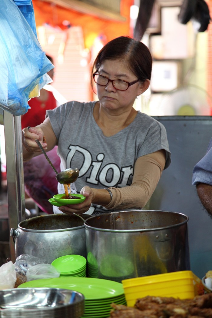 Non-Halal, Hawker Food, Sungai Petani, Kedah, What2seeonline.Com, CK Lam, Penang Food Blog, Glutton Square Food Street,