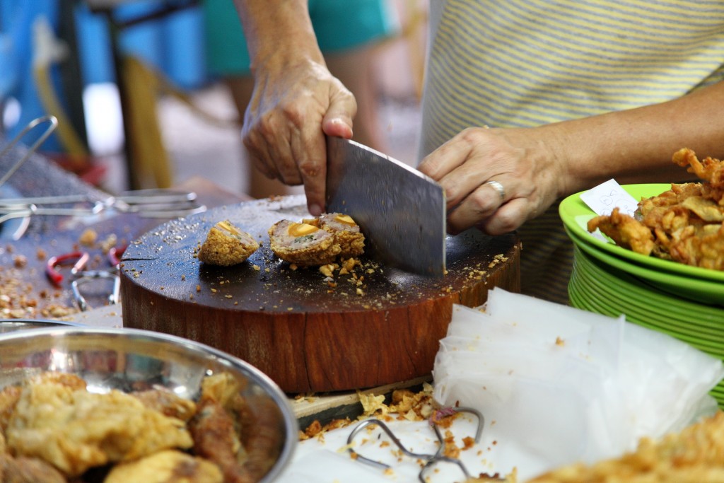 Non-Halal, Hawker Food, Sungai Petani, Kedah, What2seeonline.Com, CK Lam, Penang Food Blog, Glutton Square Food Street,