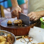 Hawker Food @Medan Selera Jalan Dewa, Sungai Petani, Penang