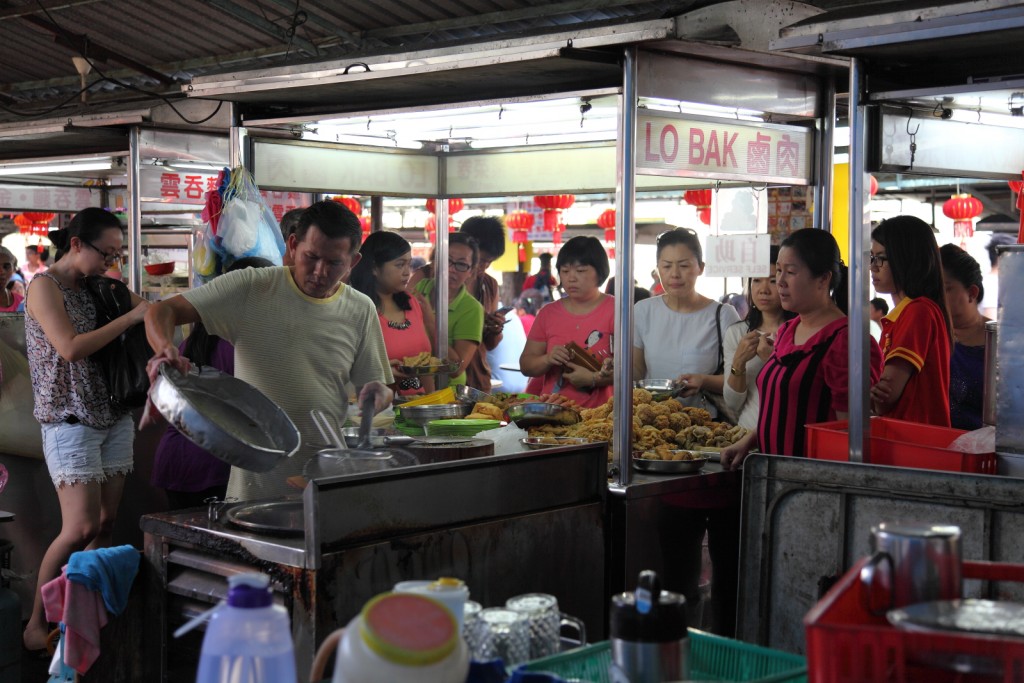 Non-Halal, Hawker Food, Sungai Petani, Kedah, What2seeonline.Com, CK Lam, Penang Food Blog, Glutton Square Food Street,