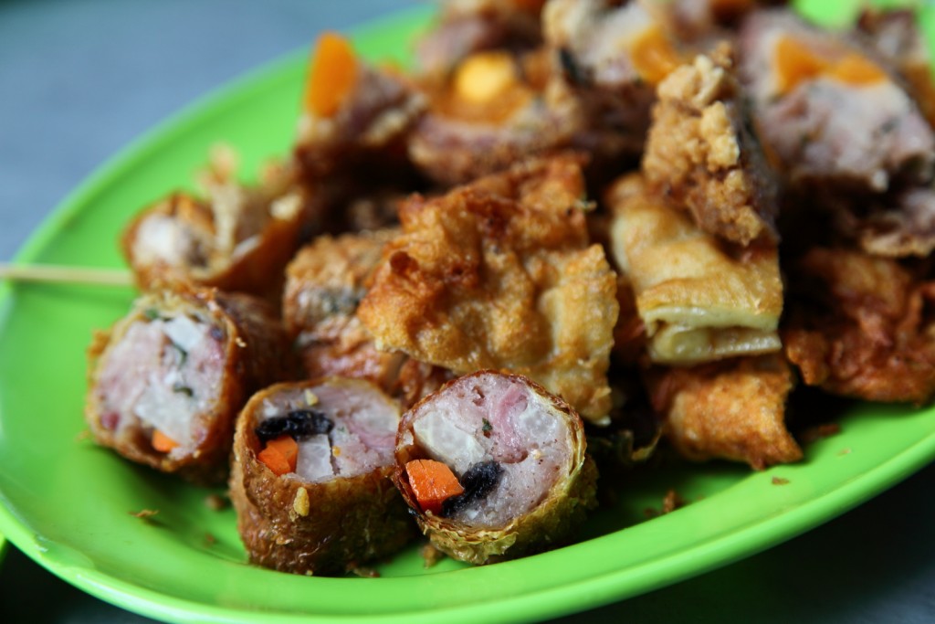 Non-Halal, Hawker Food, Sungai Petani, Kedah, What2seeonline.Com, CK Lam, Penang Food Blog, Glutton Square Food Street,