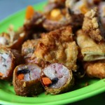 Hawker Food @Medan Selera Jalan Dewa, Sungai Petani, Penang