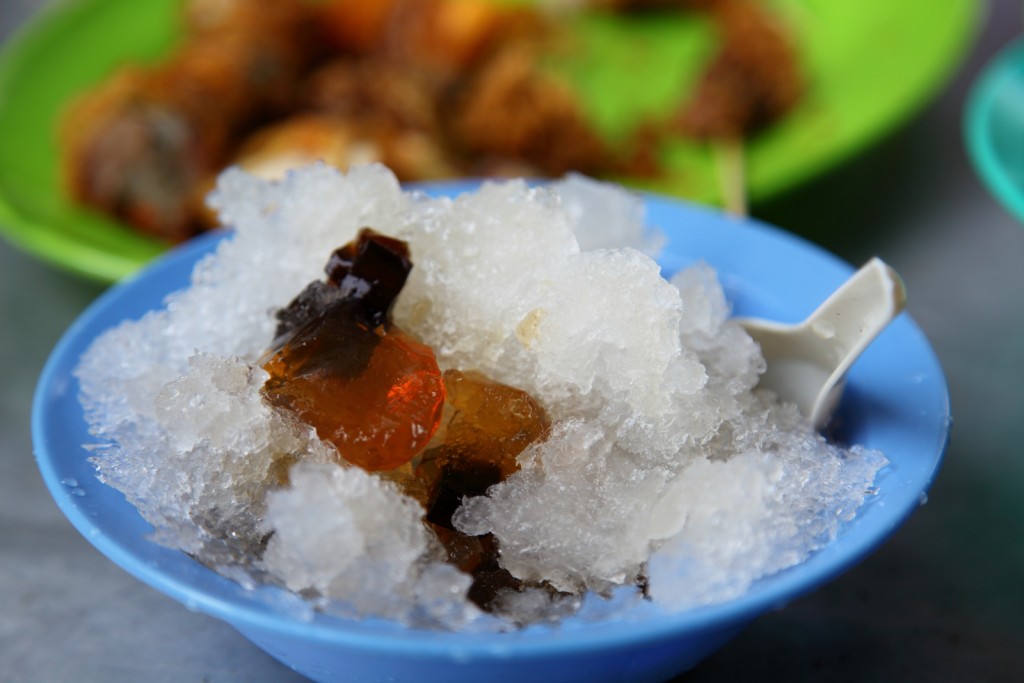 Non-Halal, Hawker Food, Sungai Petani, Kedah, What2seeonline.Com, CK Lam, Penang Food Blog, Glutton Square Food Street,