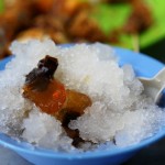 Hawker Food @Medan Selera Jalan Dewa, Sungai Petani, Penang