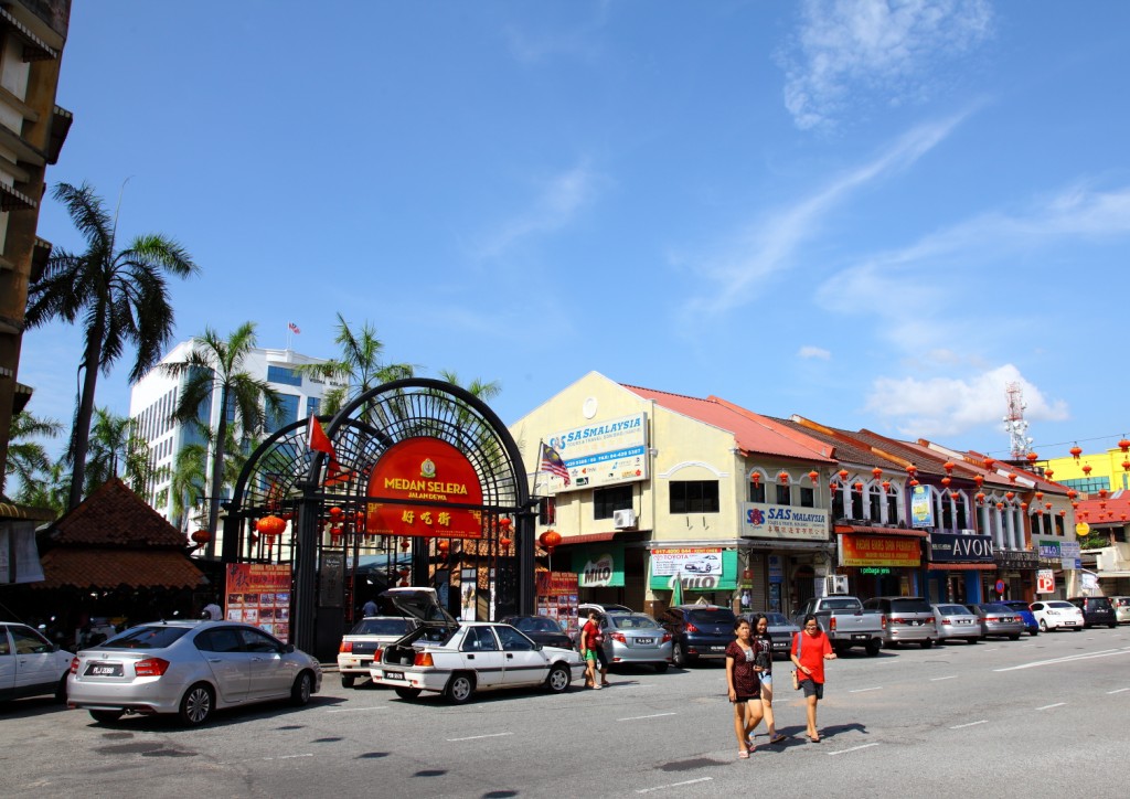 Non-Halal, Hawker Food, Sungai Petani, Kedah, What2seeonline.Com, CK Lam, Penang Food Blog, Glutton Square Food Street,