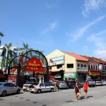 Hawker Food @Medan Selera Jalan Dewa, Sungai Petani, Penang