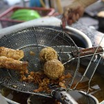 Hawker Food @Medan Selera Jalan Dewa, Sungai Petani, Kedah