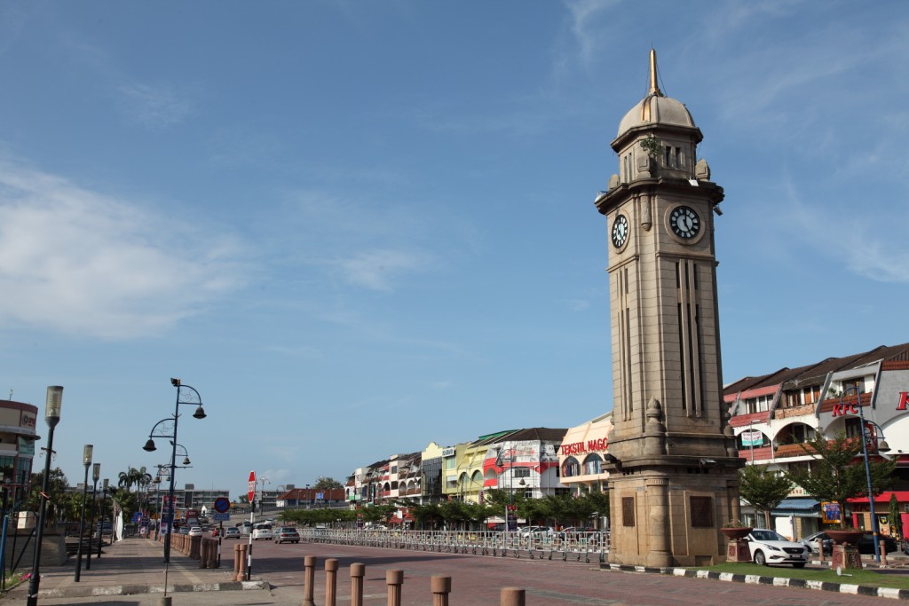 Sungai Petani, Kedah