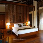 Botanica Mansion in Balik Pulau, Penang