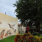 Botanica Mansion in Balik Pulau, Penang