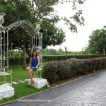 Botanica Mansion in Balik Pulau, Penang